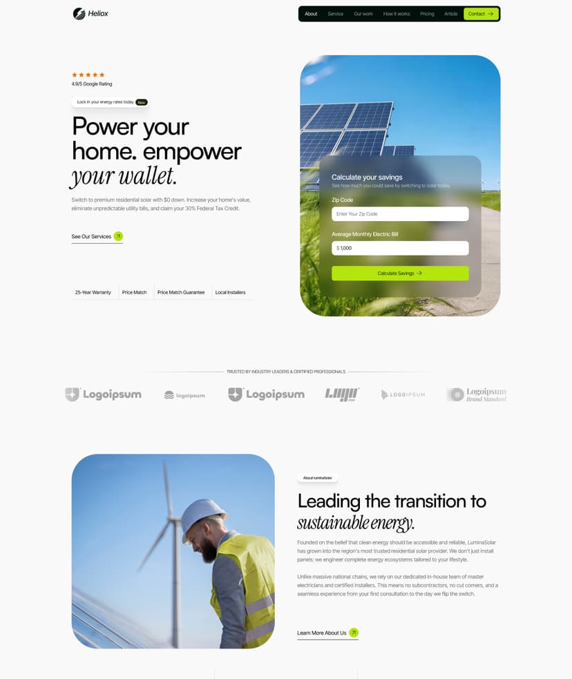 Heliox
